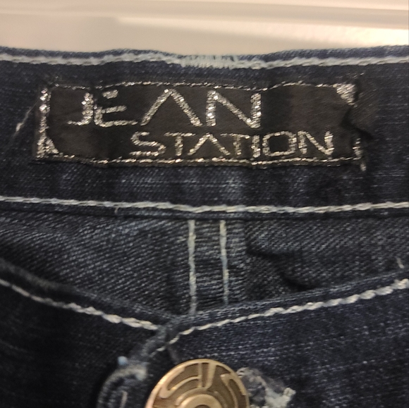 Jean Station 2011 size 34/30 - Picture 4 of 5